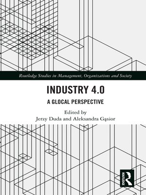 cover image of Industry 4.0